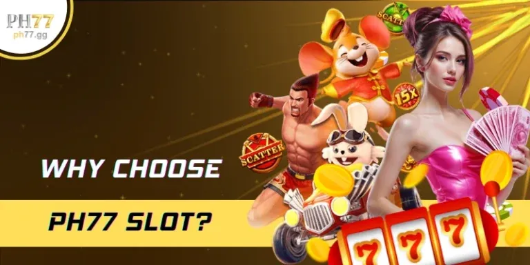 Trò chơi nổ hũ và slot games tại DK WIN55