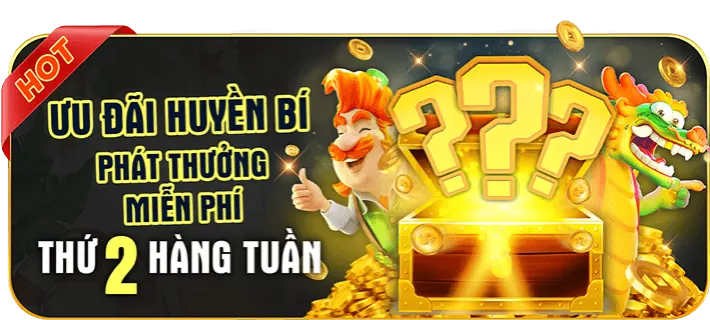Ưu Đãi Hoàn Trả Hàng Ngày/Tuần