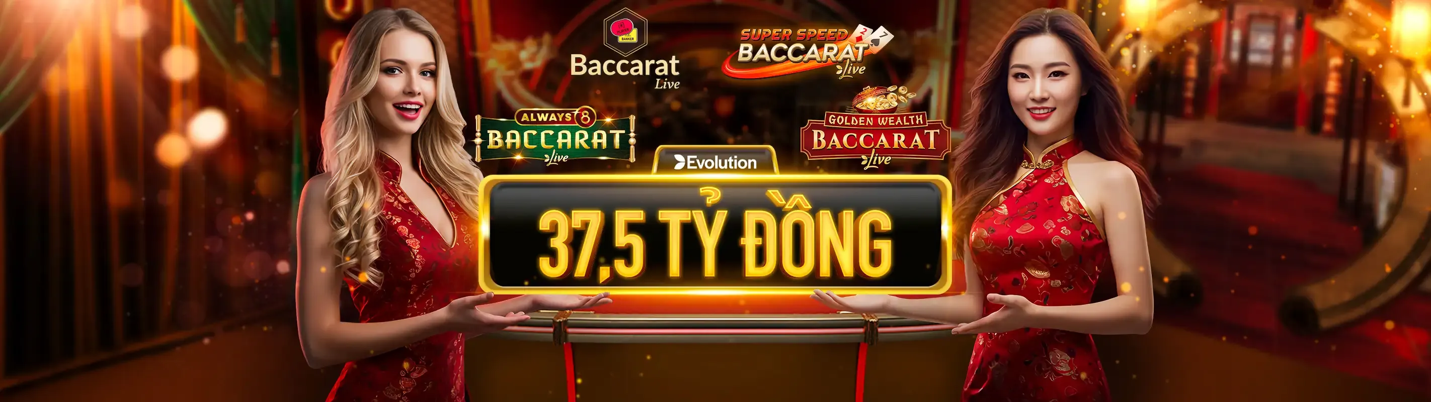 Sòng Bạc Trực Tuyến dk win55 với Dealer Người Thật